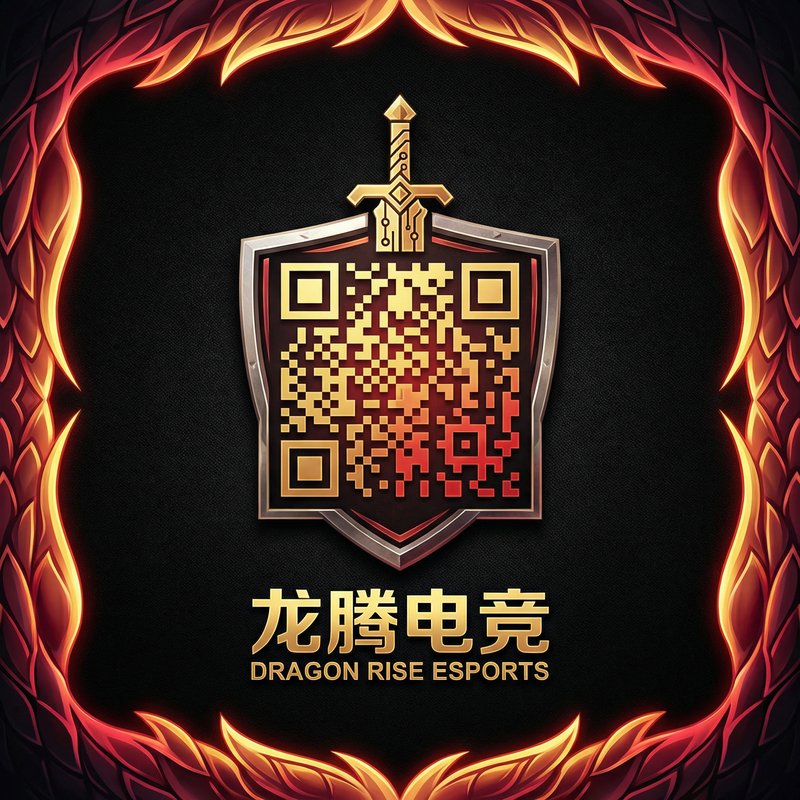 抖阴商务二维码